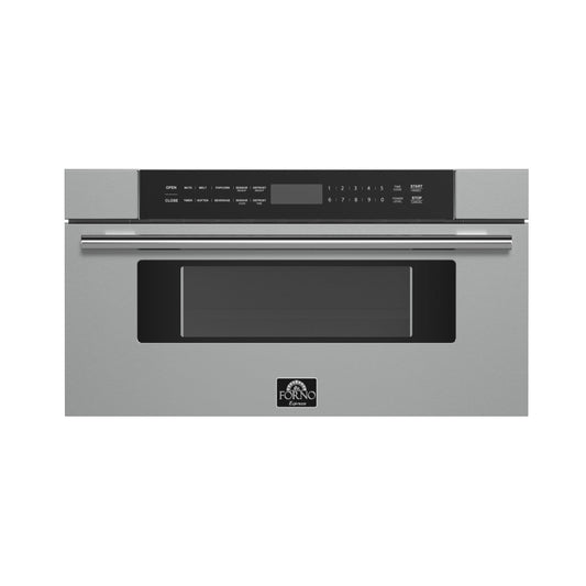 FORNO Capoliveri Built-In Microwave 34L FMWDR3000-30