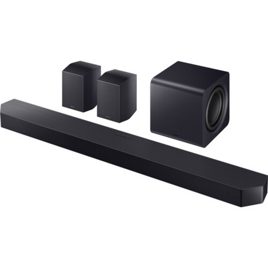 Samsung HW-Q990F 11.1.4-Channel Dolby Atmos Soundbar System HW-Q990F/ZA