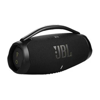 JBL PartyBox 120 Portable Party Speaker with Wireless Microphone