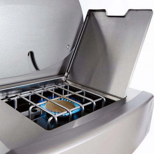Weber Genesis II E335 3-Burner Propane Grill with Sear Station