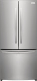 Frigidaire French Door Refrigerator 79.5cm 498.4L FRFG1723AV