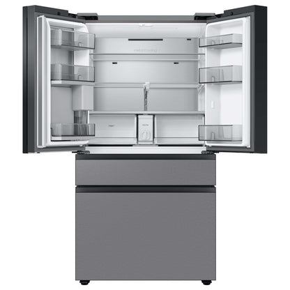 Samsung French Door Refrigerator 90.8cm 821.2L RF29BB8600QL