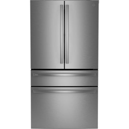 GE French Door Refrigerator 90.4cm 812.7L PGE29BYTFS