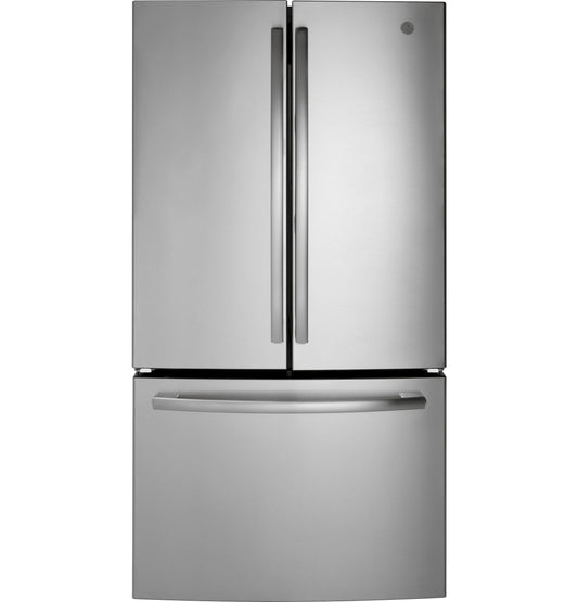 GE French Door Refrigerator 90.8cm 764.6L GNE27JYMFS