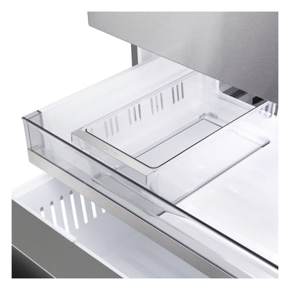 LG French Door Refrigerator 90.8cm 809.9L LF29S9730S
