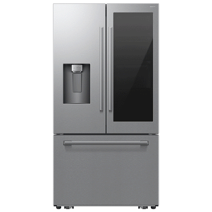 Samsung French Door Refrigerator 91.1cm 679.6L RF80H25CER