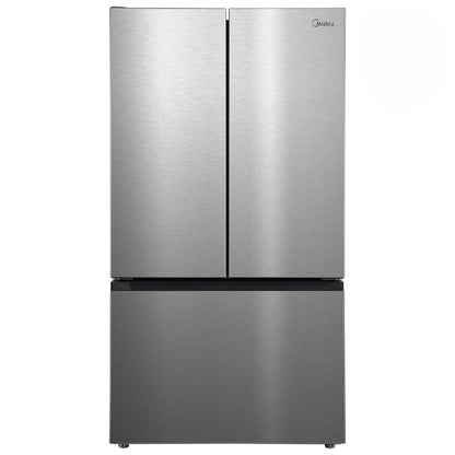 Midea French Door Refrigerator 90.9cm 750.4L MRF27I6BST