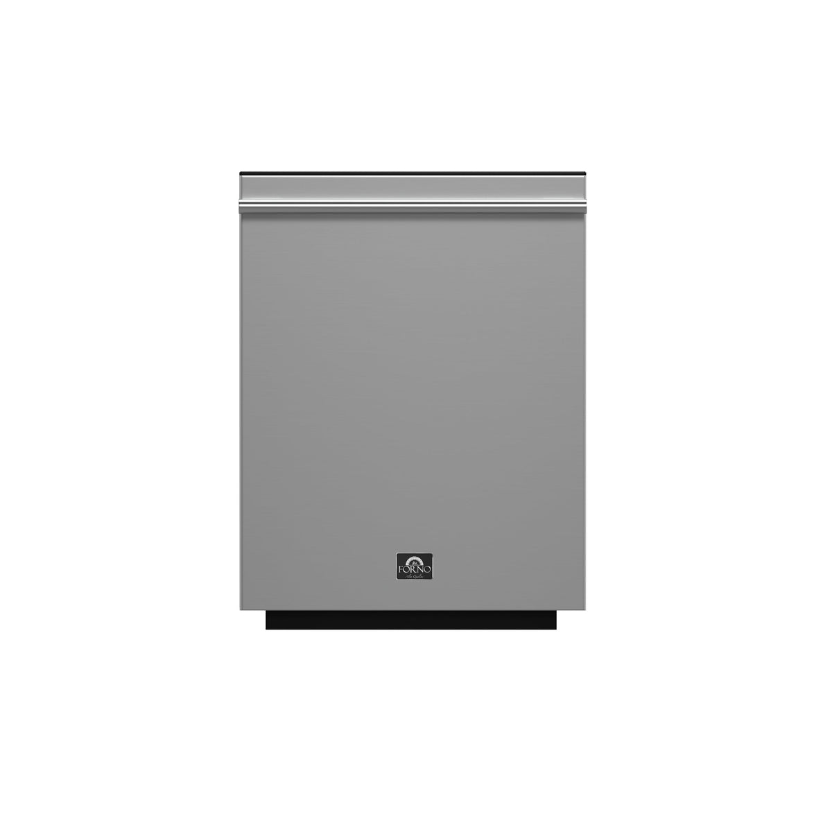 FORNO Pozzo Built-In Tall Tub Dishwasher 60.6cm FDWBI8067-24S