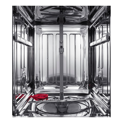 FORNO Pozzo Built-In Tall Tub Dishwasher 60.6cm FDWBI8067-24S