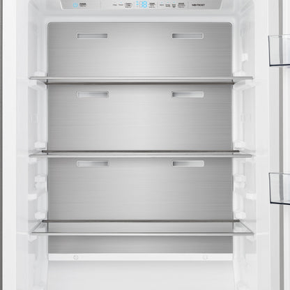 FORNO Maderno Convertible Refrigerator and Freezer 151.8cm 770.2L FFFFD1722-60S