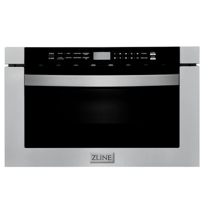 ZLINE Microwave Drawer 60.6cm 34L MWD-1