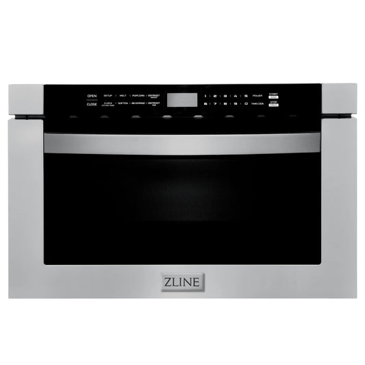 ZLINE Microwave Drawer 60.6cm 34L MWD-1