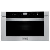 ZLINE Microwave Drawer 60.6cm 34L MWD-1