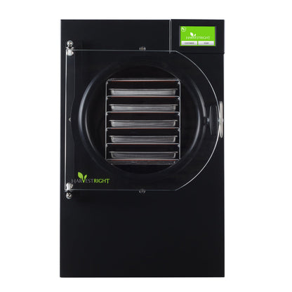 Harvest Right Medium Home Pro Freeze Dryer 5 Trays N-HRFDMBK-PP