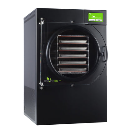 Harvest Right Medium Home Pro Freeze Dryer 5 Trays N-HRFDMBK-PP