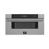 FORNO Capoliveri Built-In Microwave 34L FMWDR3000-30