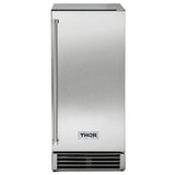 THOR Kitchen Built-In Ice Maker 38.1cm 22.7kg TIM1501