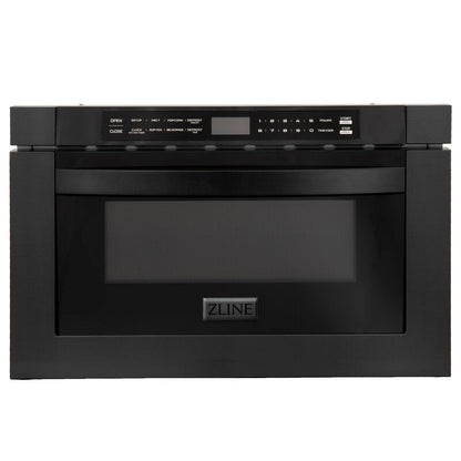 ZLINE Microwave Drawer 60.6cm 34L MWD-1-BS
