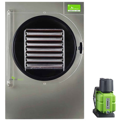 Harvest Right X-Large 7-Tray Home Pro Freeze Dryer 61.7cm x 95cm x 90.4cm