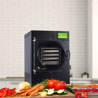 Harvest Right Small Home Pro Freeze Dryer 44.2cm x 54.6cm x 68.1cm