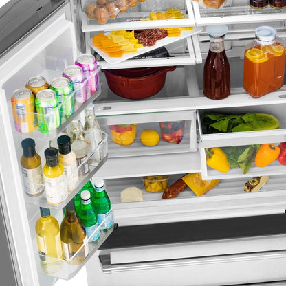 ZLINE French Door Refrigerator 90.9cm 637.1L RFM-36