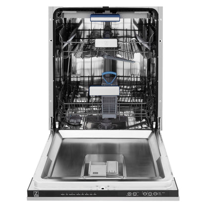 ZLINE Tallac Top Control Built-In Dishwasher 59.7cm DWV-304-24